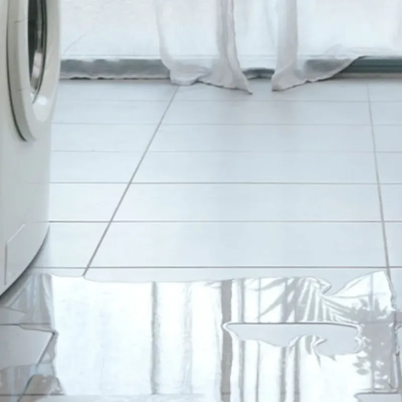 Appliance Leak Cleanup in Mercer, PA