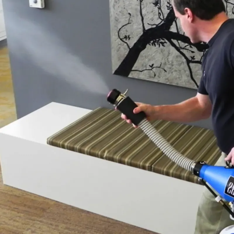 Professional Odor Removal in Mercer, PA